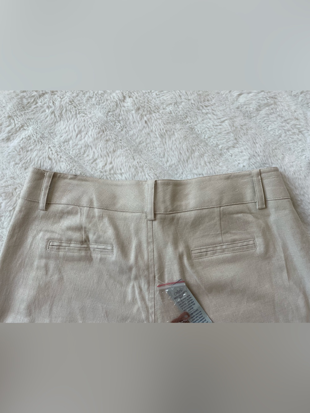 Cache Capri pants. - Picture 7 of 12